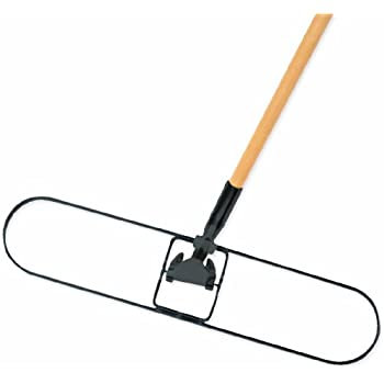 24IN SNAP ON DUST MOP FRAME